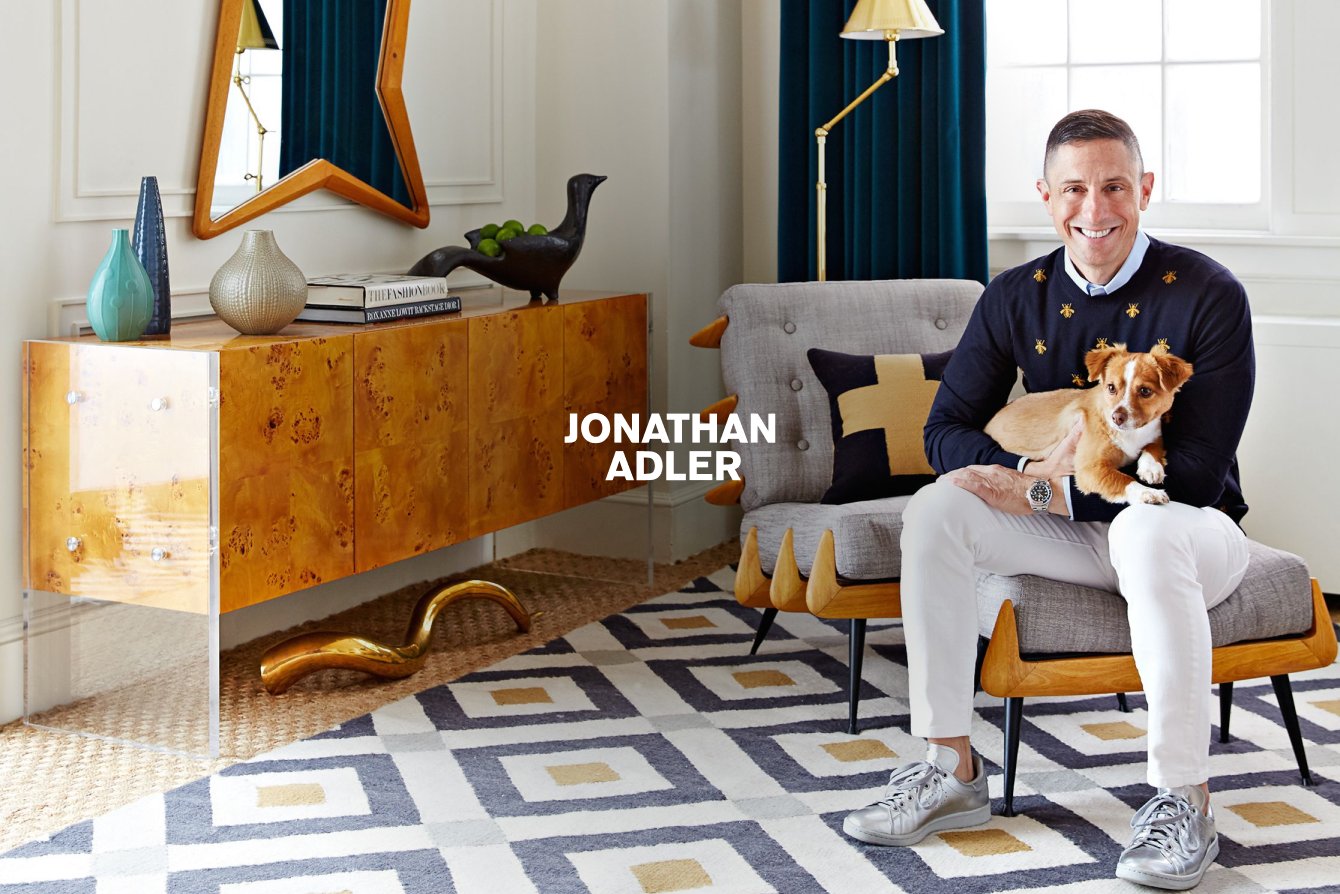 Jonathan Adler