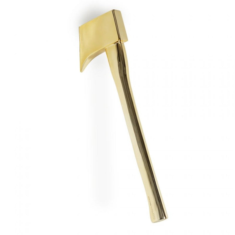The Axe - Gold