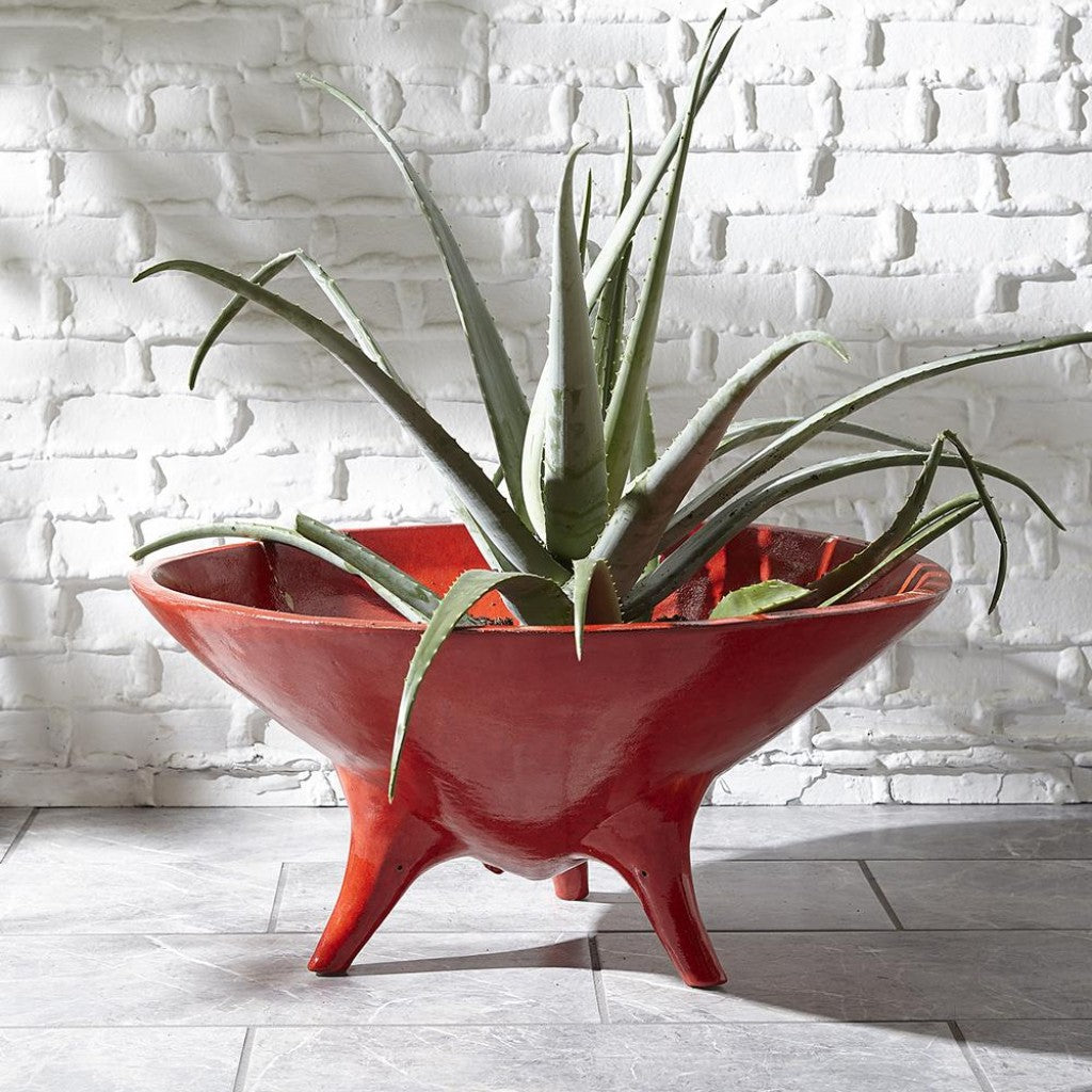Okura Conical Planter