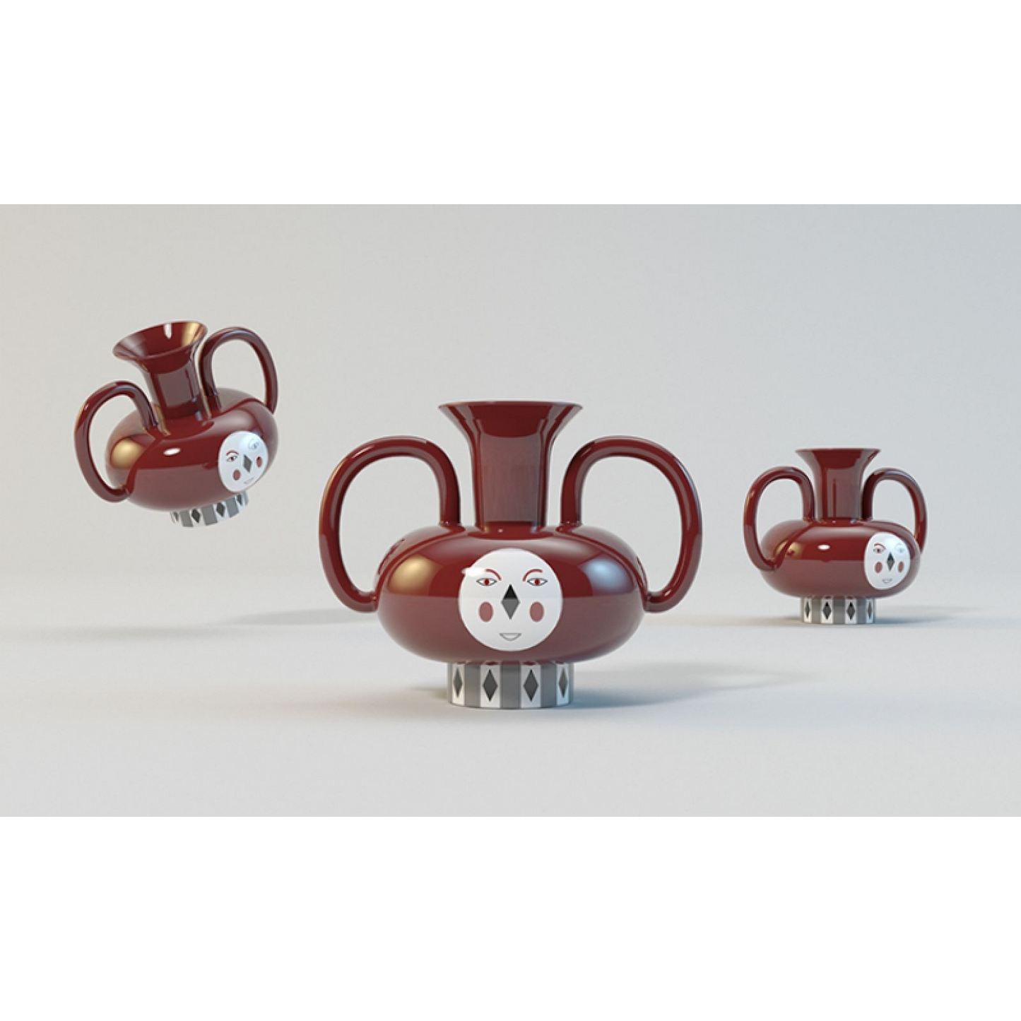Raki Vase