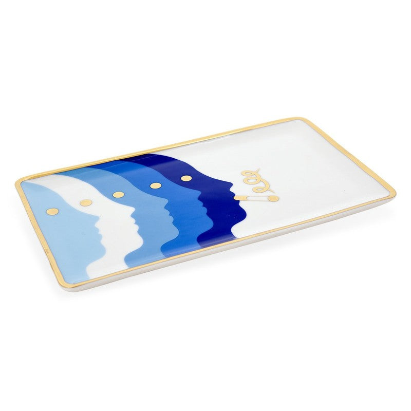 Atlas Rolling Tray