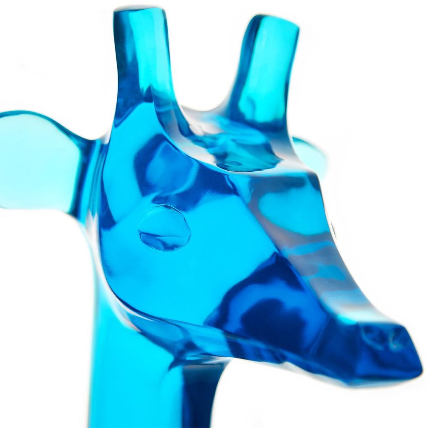 Giant Acrylic Giraffe