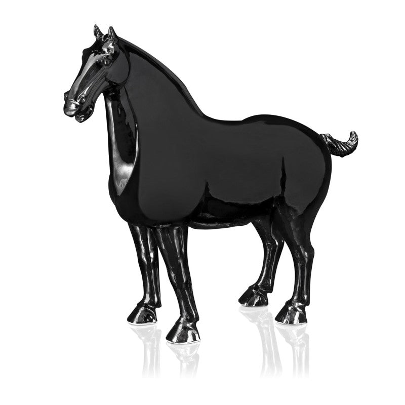 Horse Vesta