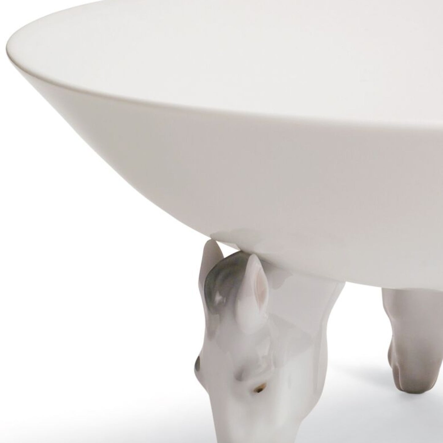 Equus Platter