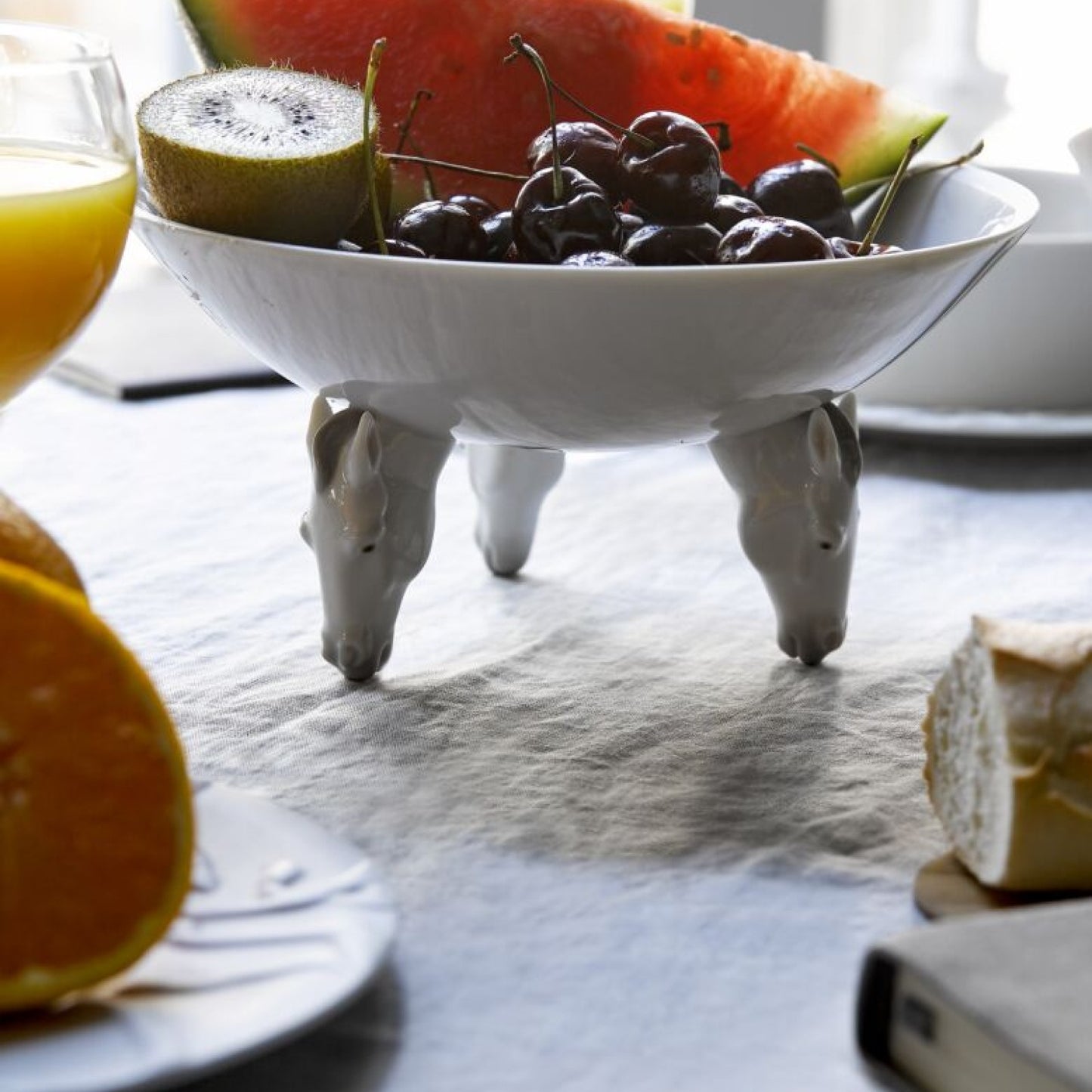 Equus Platter