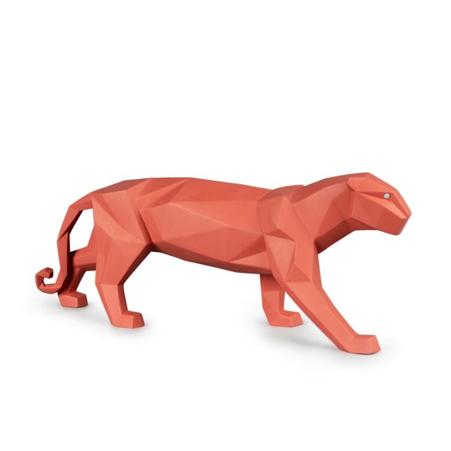 Panther, matt korall