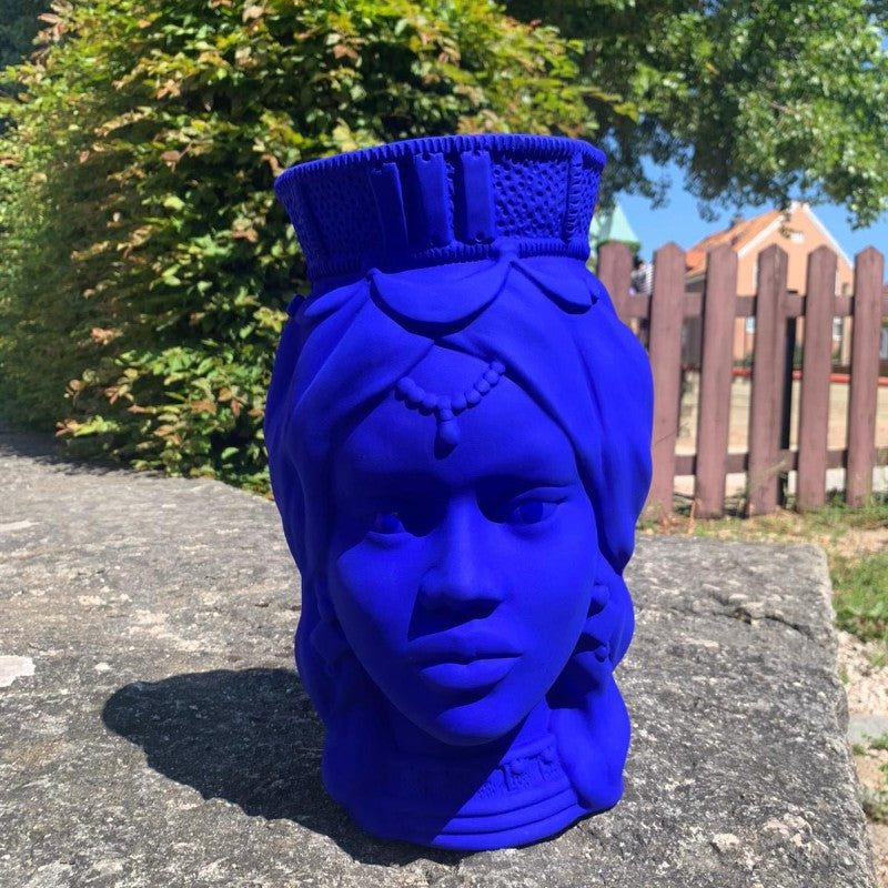 Musidora blue IK