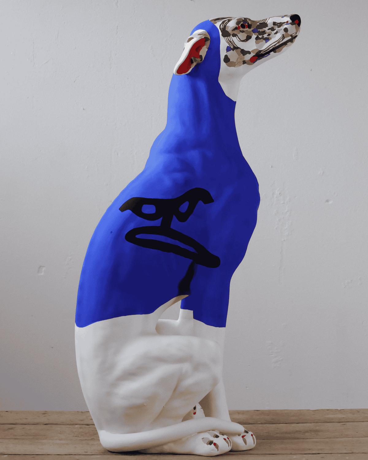 Podio – originalskulptur