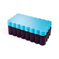 Jonathan Adler Fleur Acrylic Box – Large