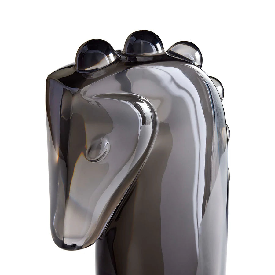 Acrylic Horse