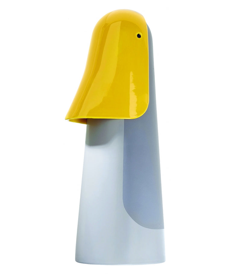 Bec Seagull