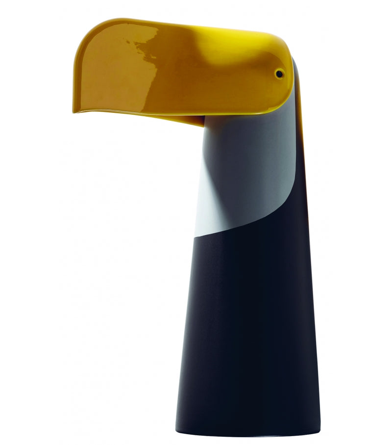 Bec Toucan