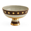 Jonathan Adler Chroma Bowl – Bronze