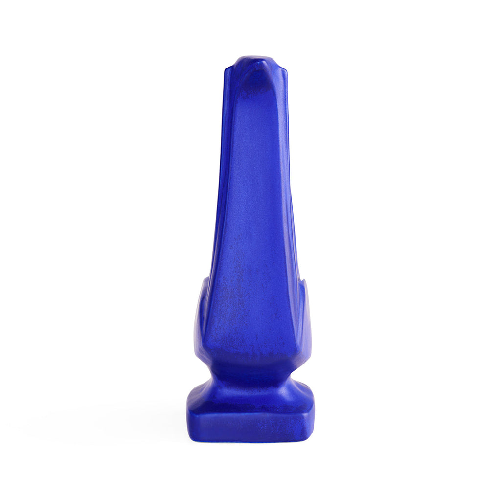 Jonathan Adler Cobalt Bird
