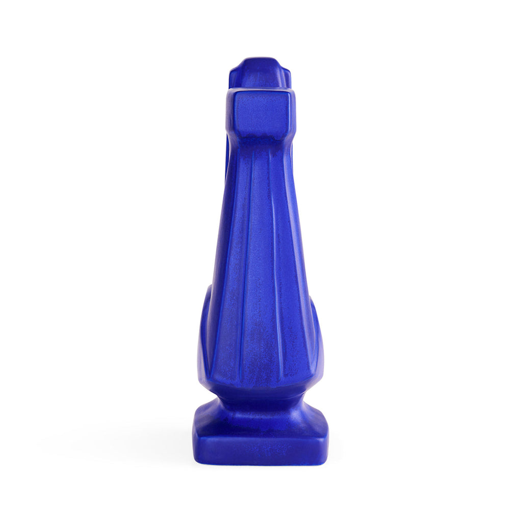 Jonathan Adler Cobalt Bird