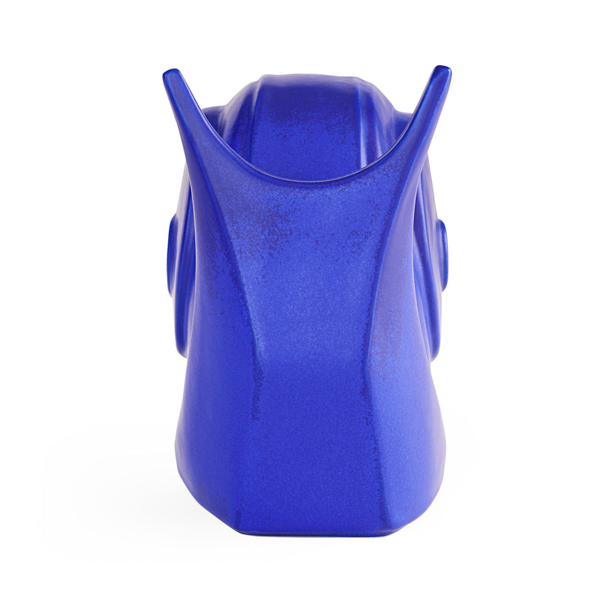 Jonathan Adler Cobalt Snail