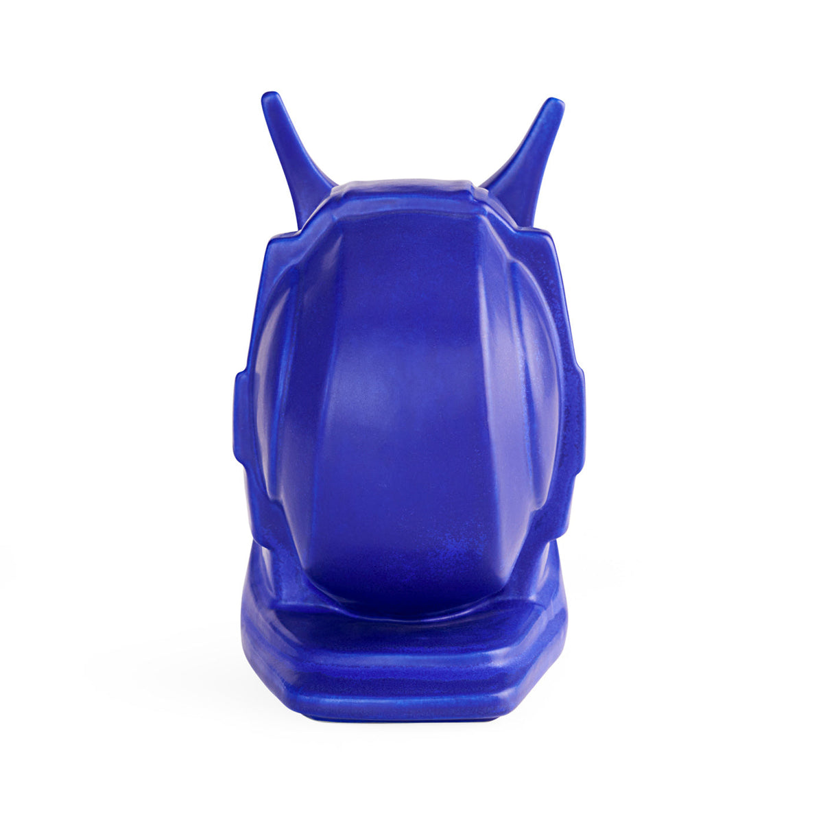 Jonathan Adler Cobalt Snail