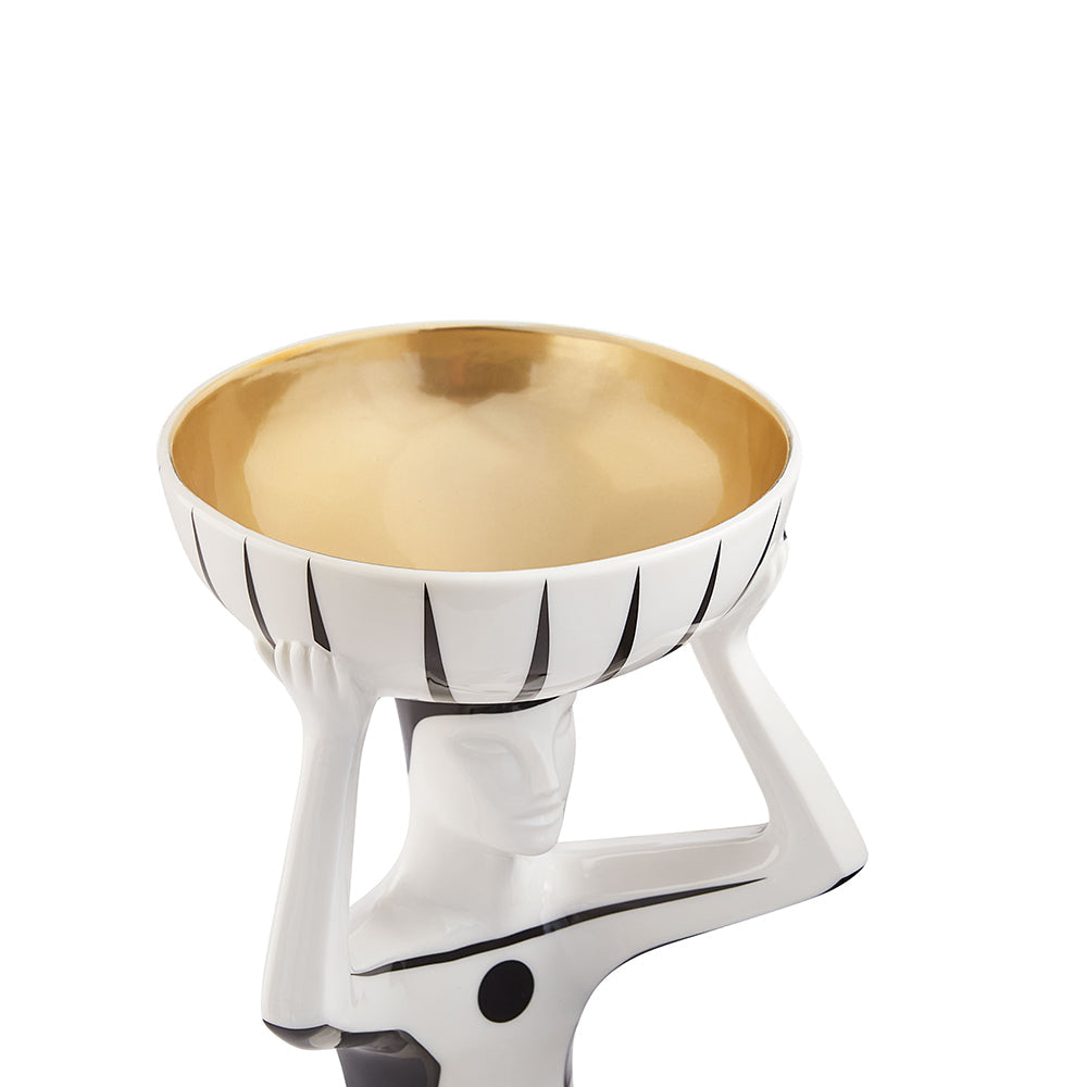 Jonathan Adler Budapest Bowl Medium