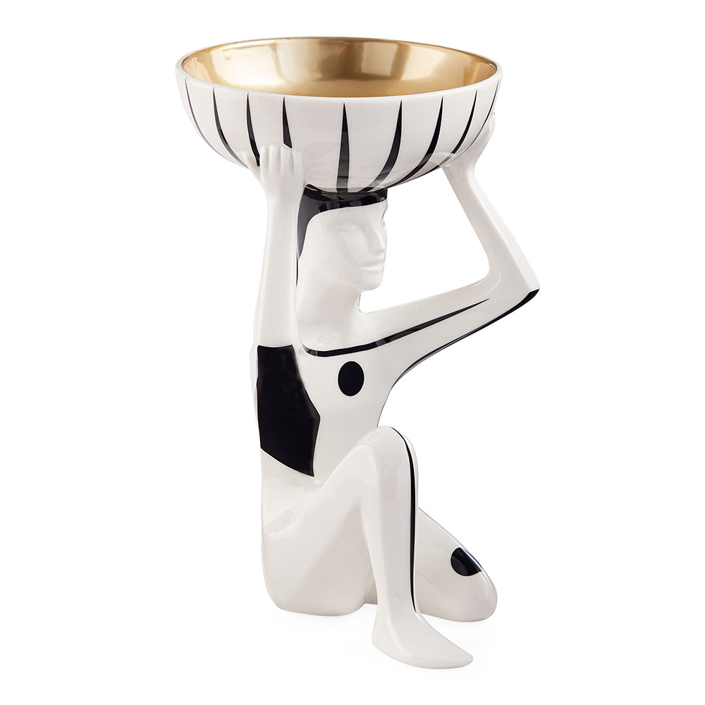 Jonathan Adler Budapest Bowl Medium