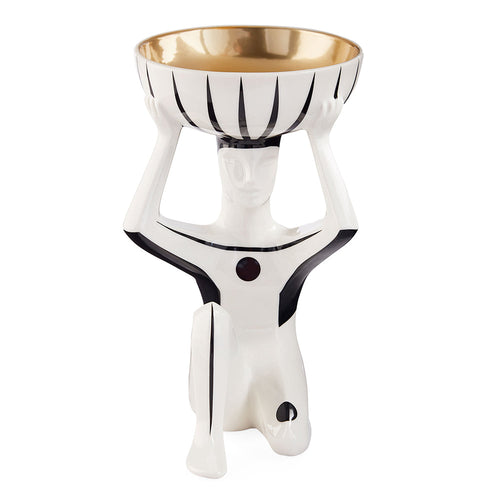 Jonathan Adler Budapest Bowl Medium