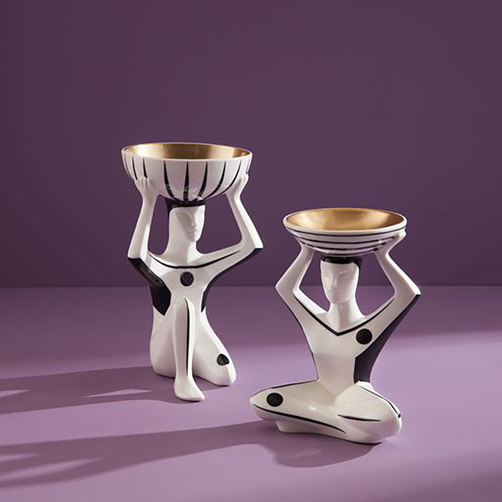 Jonathan Adler Budapest Bowl Small