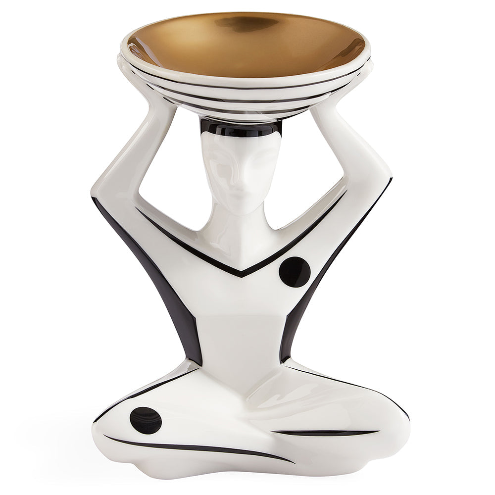 Jonathan Adler Budapest Bowl Small
