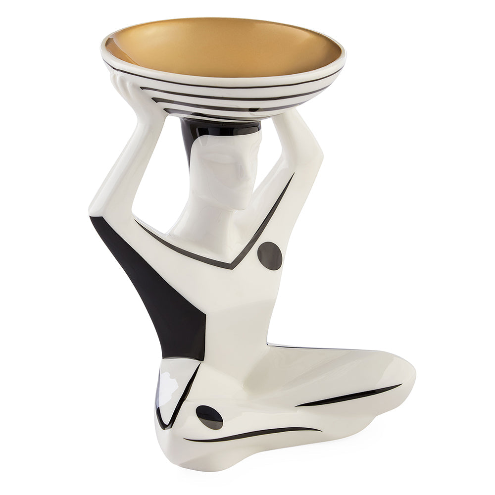 Jonathan Adler Budapest Bowl Small
