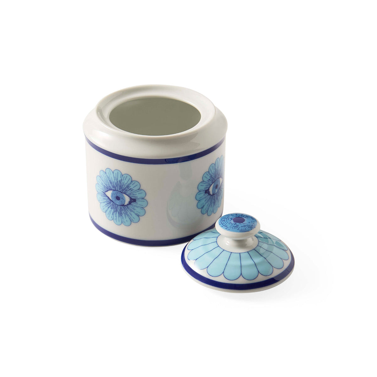 Jonathan Adler Druggist Sugar Bowl