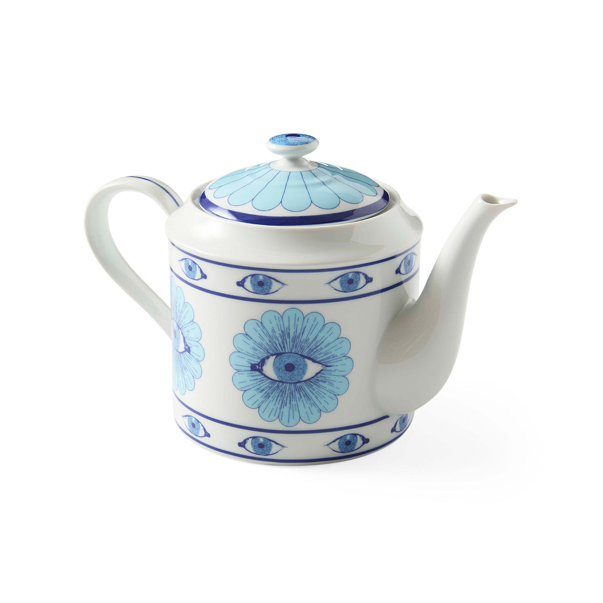Jonathan Adler Druggist Teapot