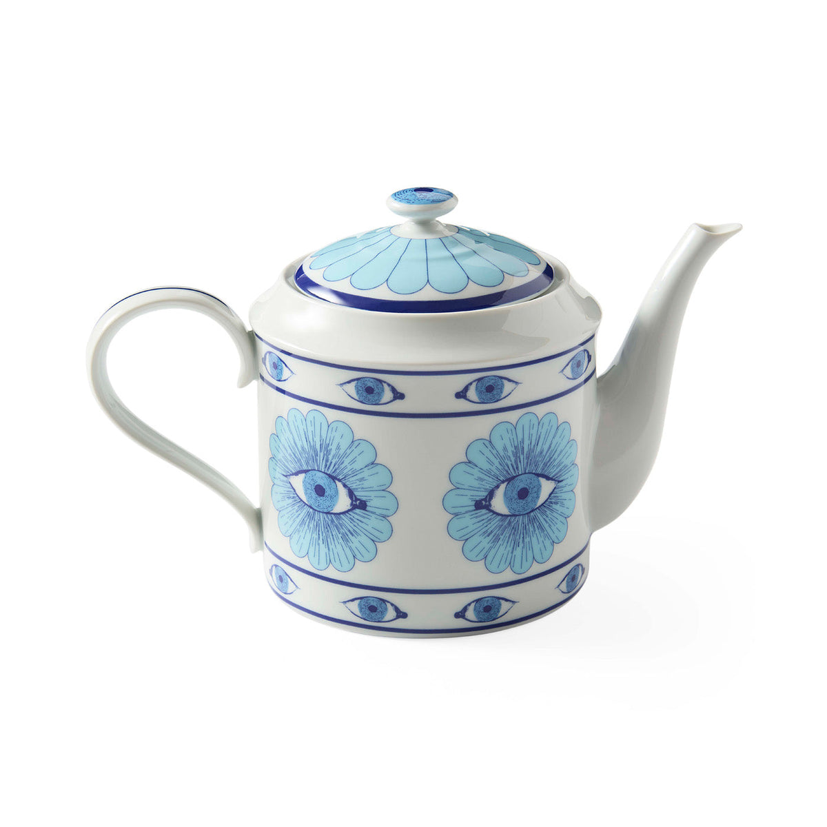 Jonathan Adler Druggist Teapot