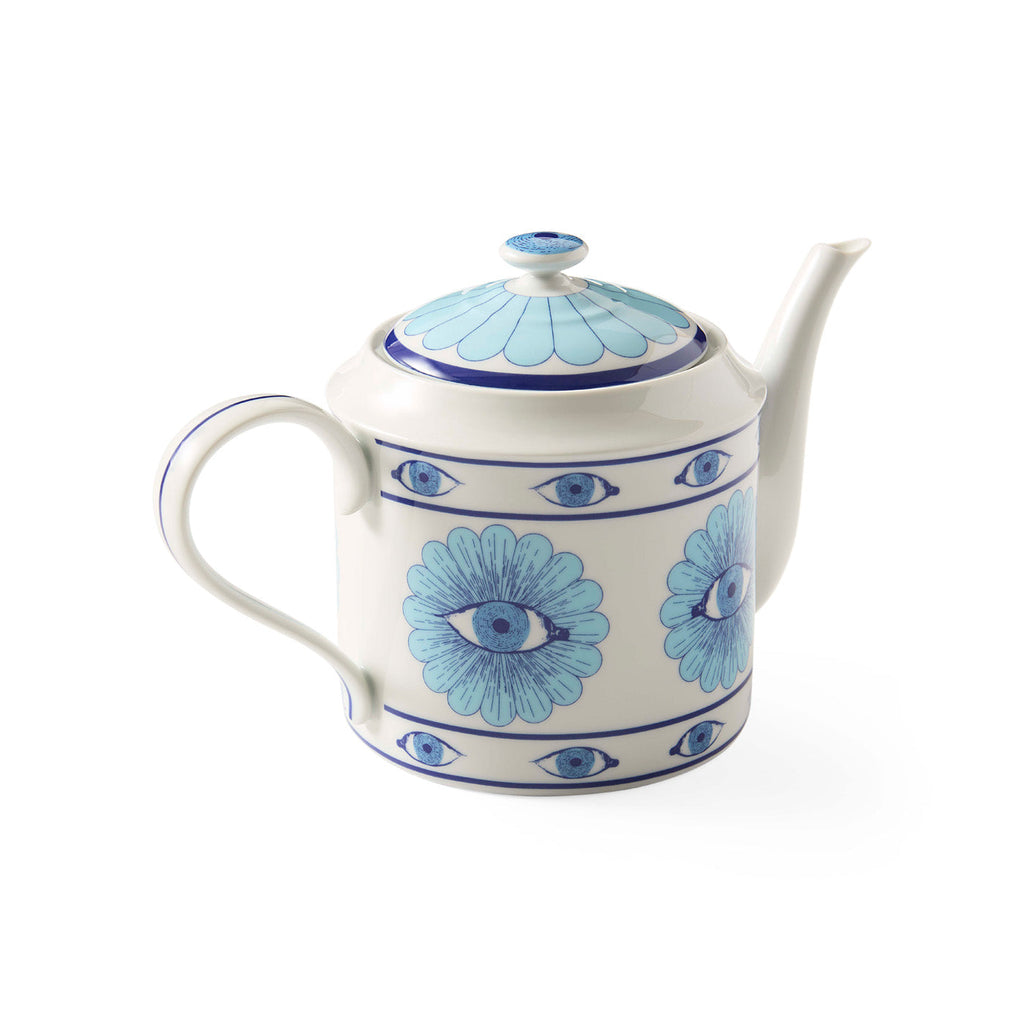 Jonathan Adler Druggist Teapot