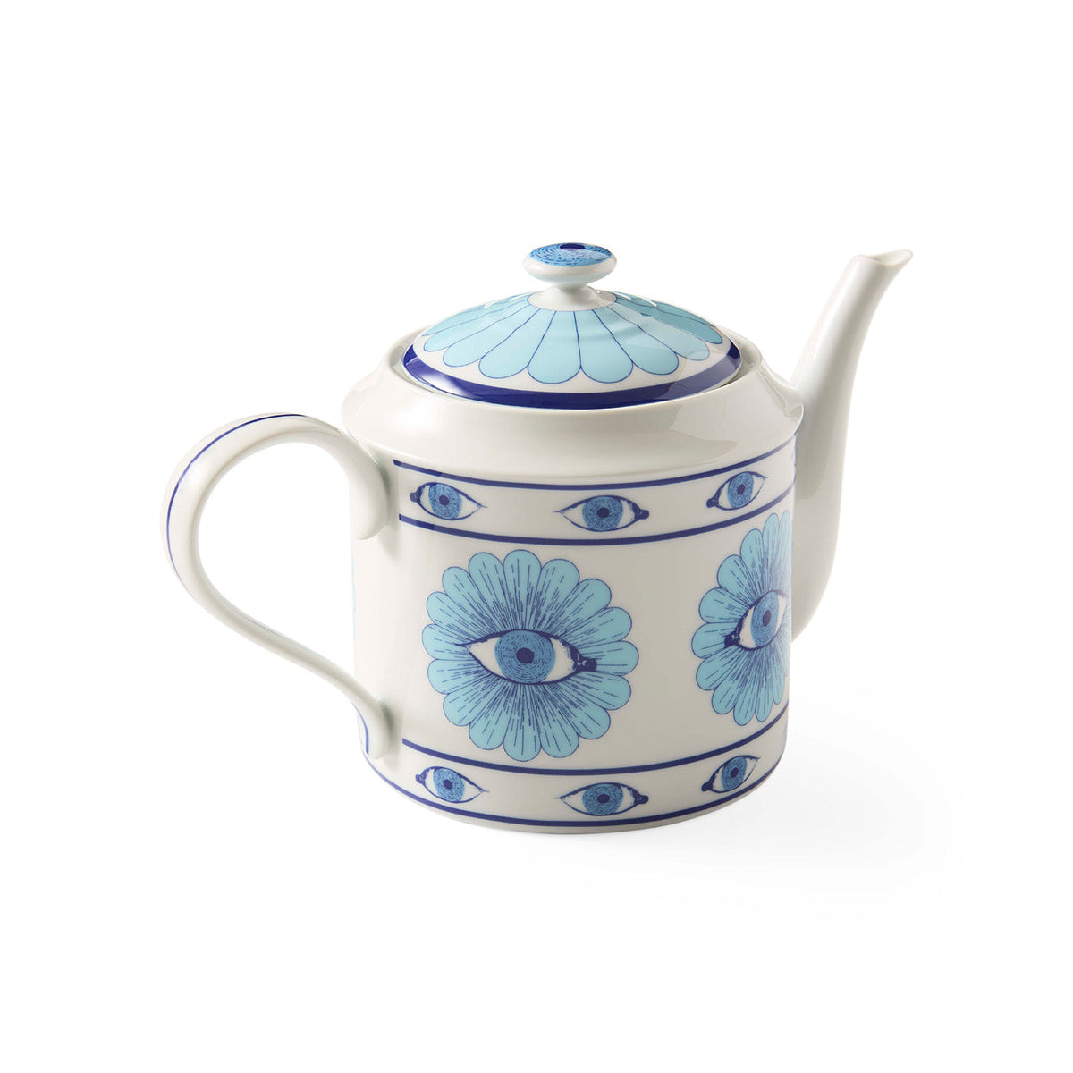 Jonathan Adler Druggist Teapot