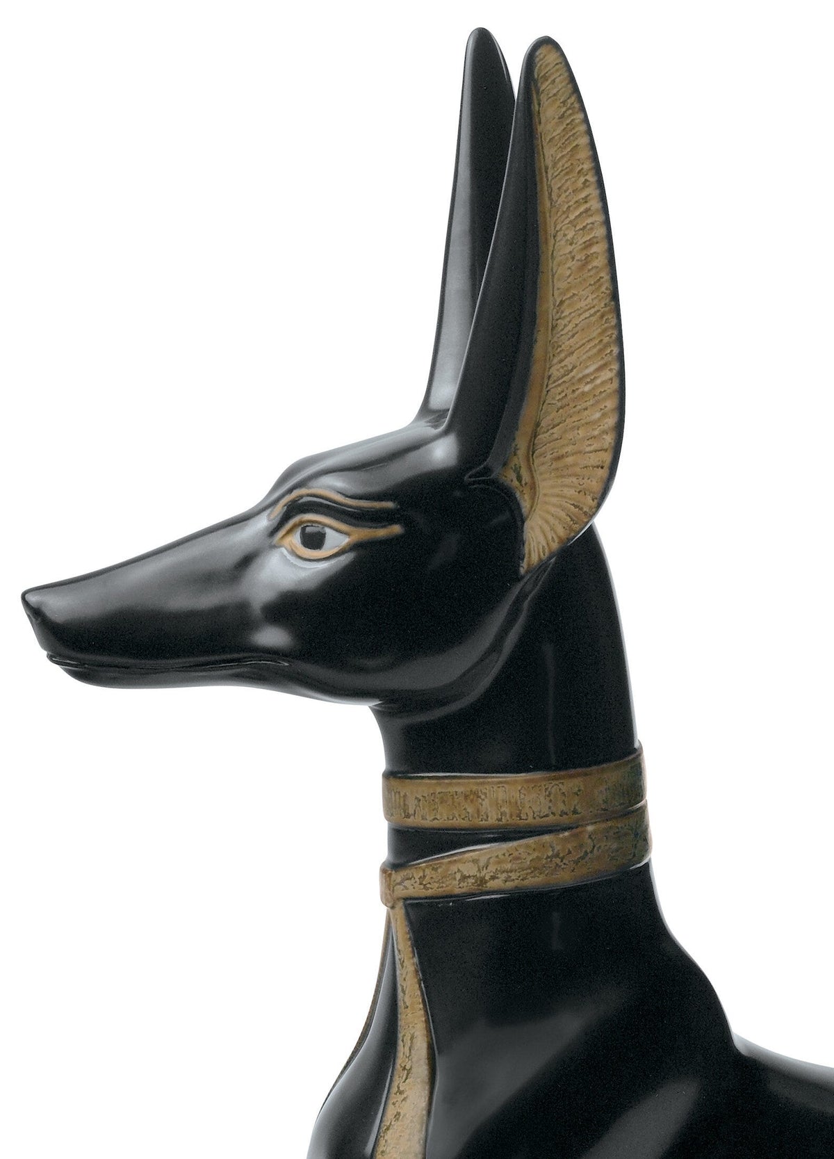 Lladró Anubis