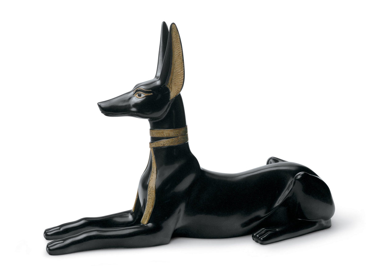 Lladró Anubis