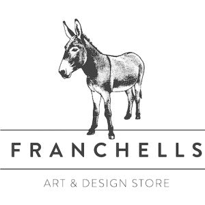 Franchells logo