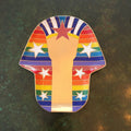 Sphinx Trinket Tray