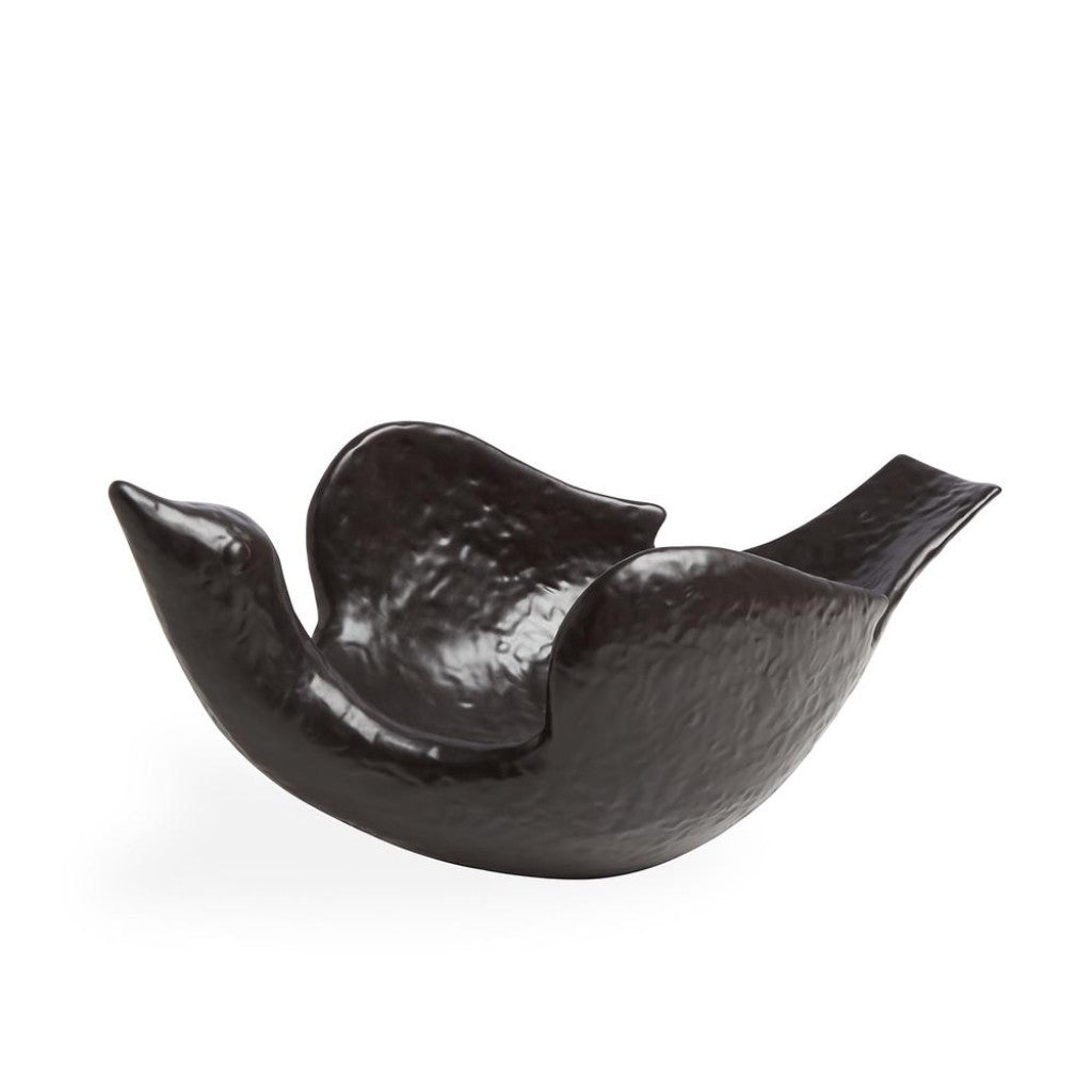 Vallauris Flying Bird Bowl