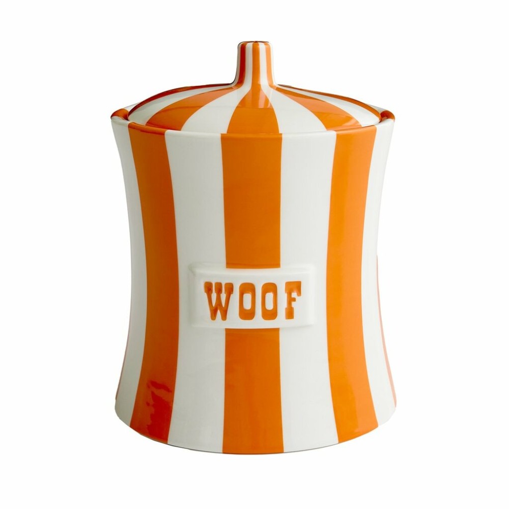 Vice Canister Woof